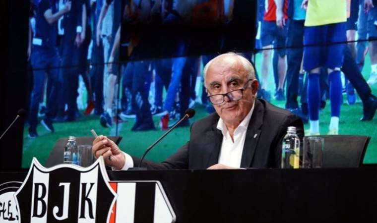 Beşiktaş 2. Başkanı Engin Baltacı’dan Cumhuriyet’e Çebi yorumu: Seba’dan sonra en iyisi