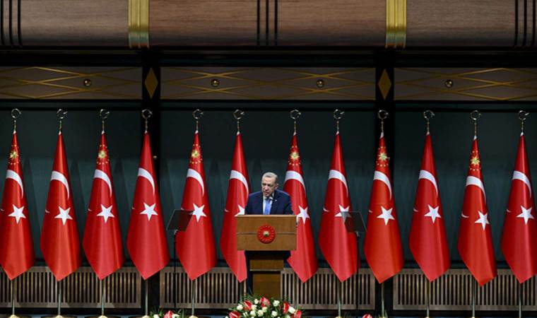 Kabine toplantısı ne zaman?  Kabine toplantısı gündeminde neler var?