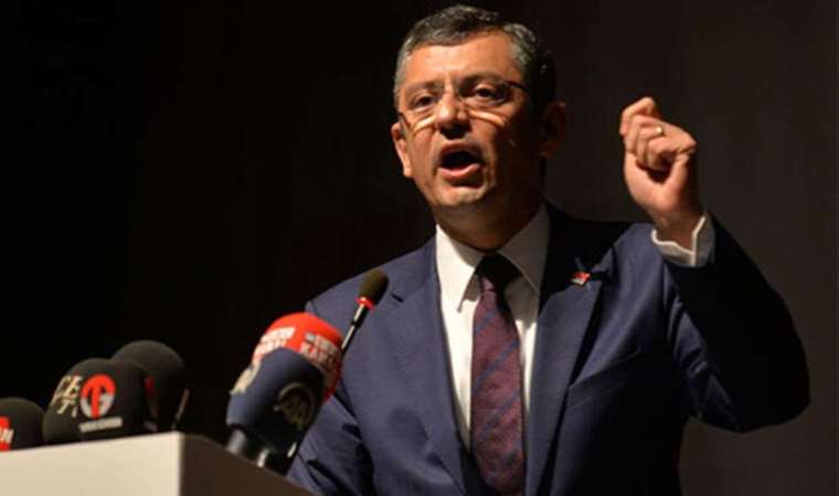 Kurultaya günler kala: Özgür Özel kadrosunu açıkladı!