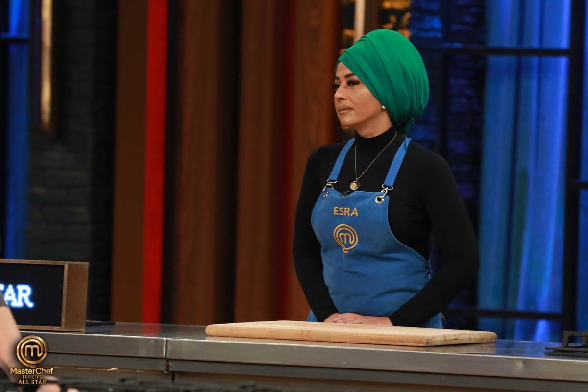 MasterChef kim elendi? MasterChef All Star'da 17 Aralık'ta kim elendi?