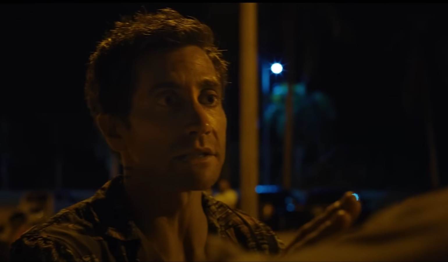 Dövüş sahnesiyle duyurmuştu: Jake Gyllenhaal Road House'un yeni versiyonunda