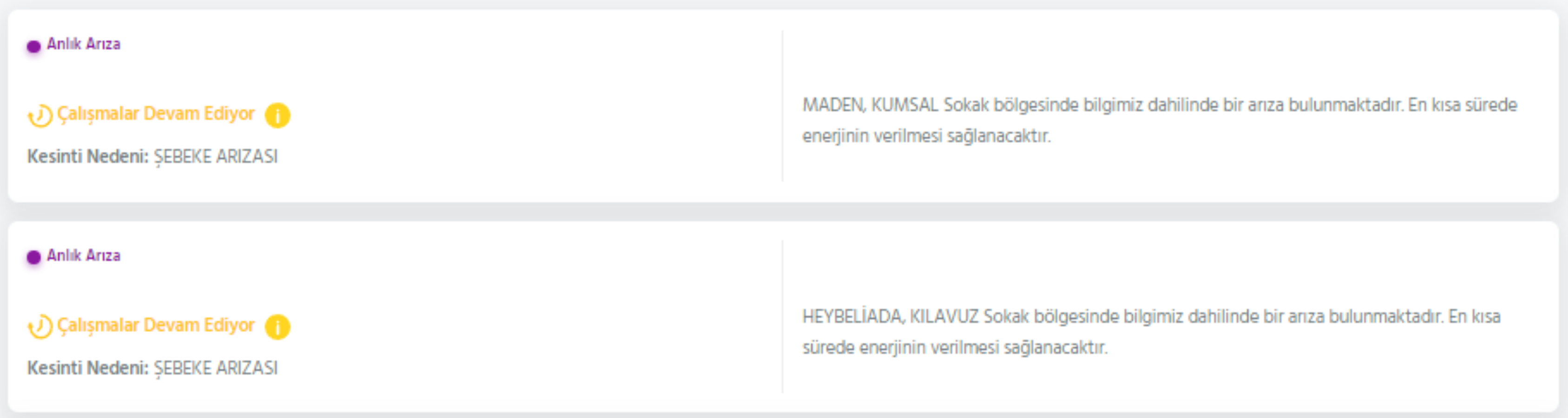 İstanbul'da 32 ilçede elektrik kesintisi: İstanbul'da bugün elektrik kesintisi yaşanacak ilçeler hangileri? İstanbul'da elektrikler ne zaman gelecek?