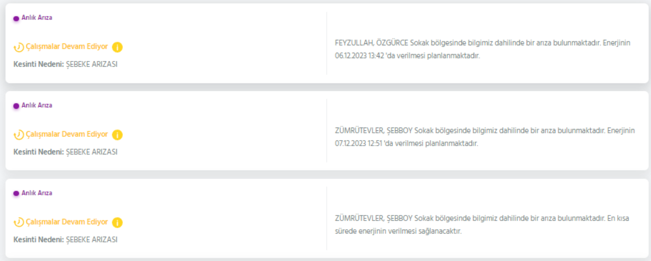 İstanbul'da 32 ilçede elektrik kesintisi: İstanbul'da bugün elektrik kesintisi yaşanacak ilçeler hangileri? İstanbul'da elektrikler ne zaman gelecek?