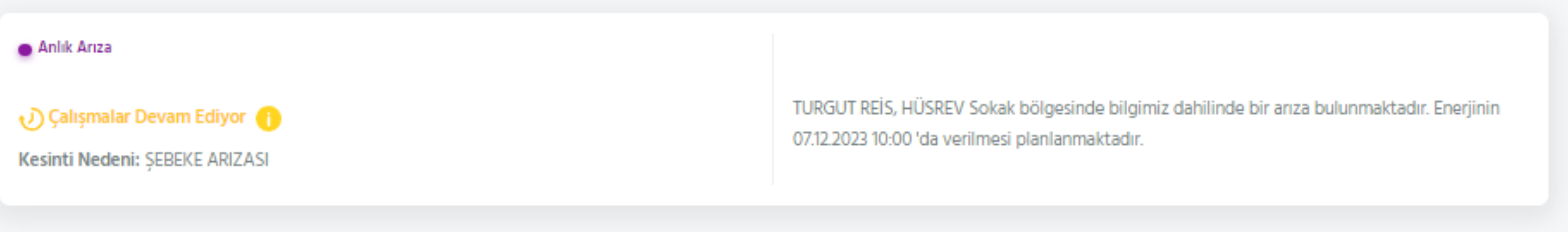 İstanbul'da 32 ilçede elektrik kesintisi: İstanbul'da bugün elektrik kesintisi yaşanacak ilçeler hangileri? İstanbul'da elektrikler ne zaman gelecek?