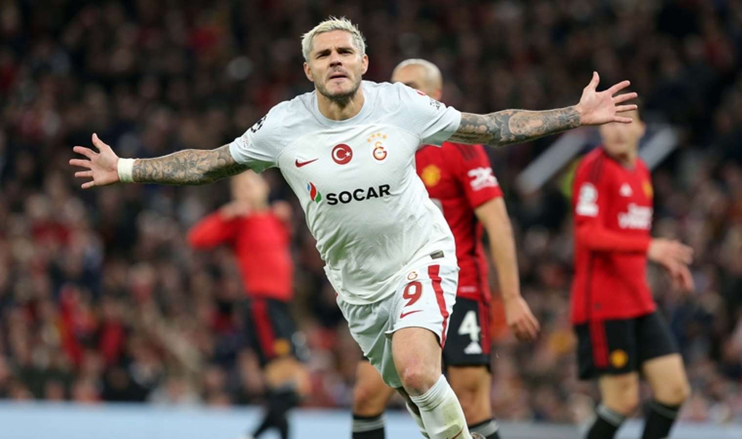 UEFA'da kura zamanı: Galatasaray'ın Avrupa Ligi'ndeki rakibi belli oluyor!