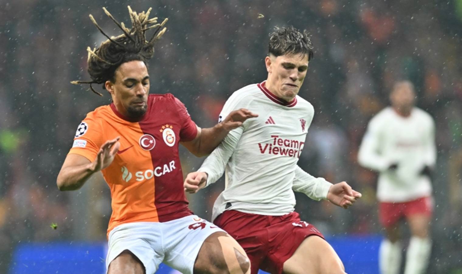 UEFA'da kura zamanı: Galatasaray'ın Avrupa Ligi'ndeki rakibi belli oluyor!