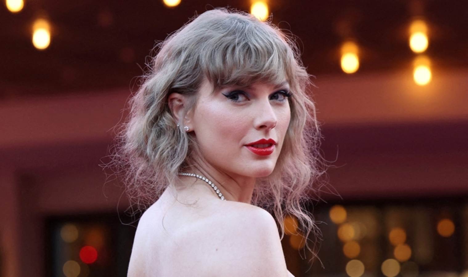 Olympique Lyon'a Taylor Swift engeli: Fransız yöneticiler bu ihtimali es geçti!