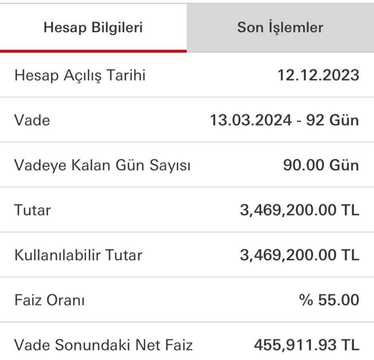 Zengin servetine servet katacak! Mevduat faizleri zirveye tırmandı