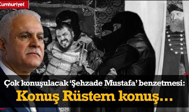 Boşanma davasında şaşırtan giriş: 'Osman cehenneme kadar yolun var, boşanıyoruz'