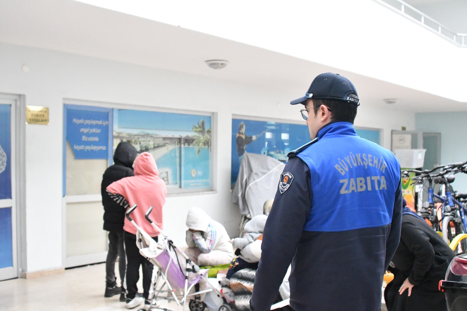 Dilenci 'yatırımcı' çıktı: Topladığı parayla tam, yarım ve çeyrek altın almış