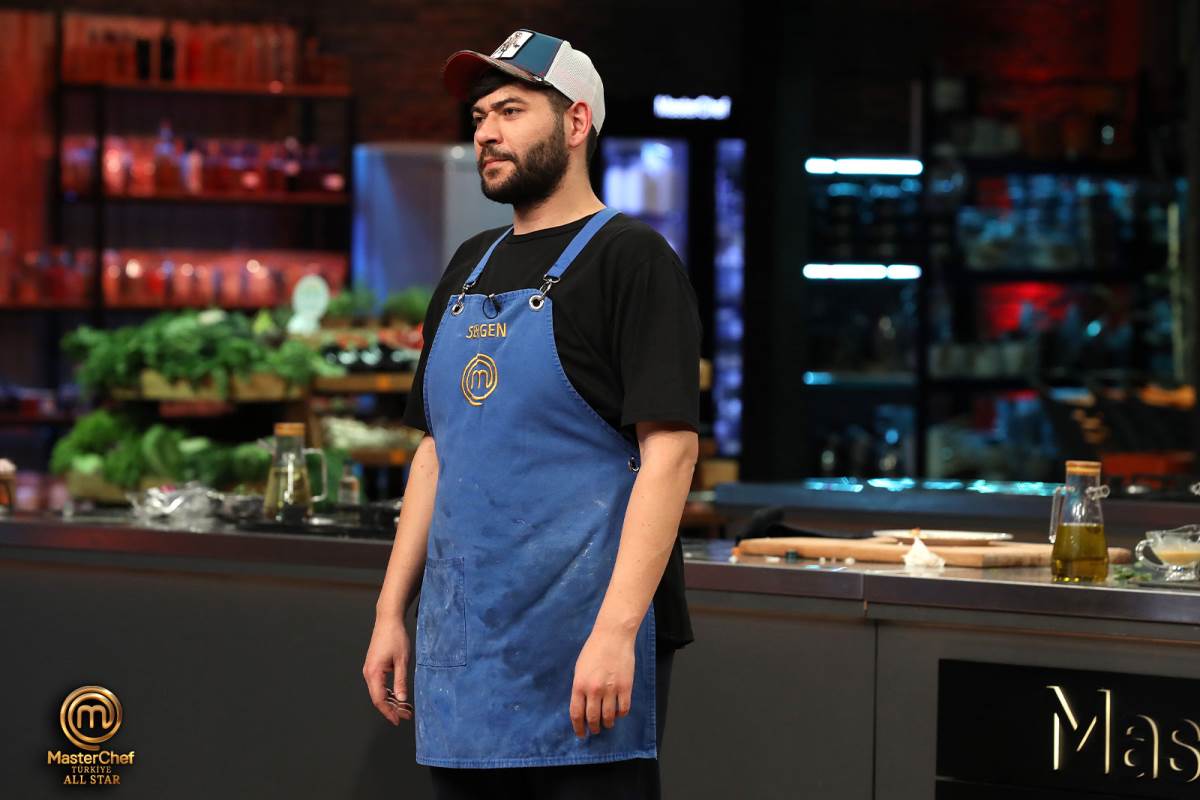 MasterChef'te kim elendi? MasterChef All Star'da 24 Aralık'ta kim elendi?