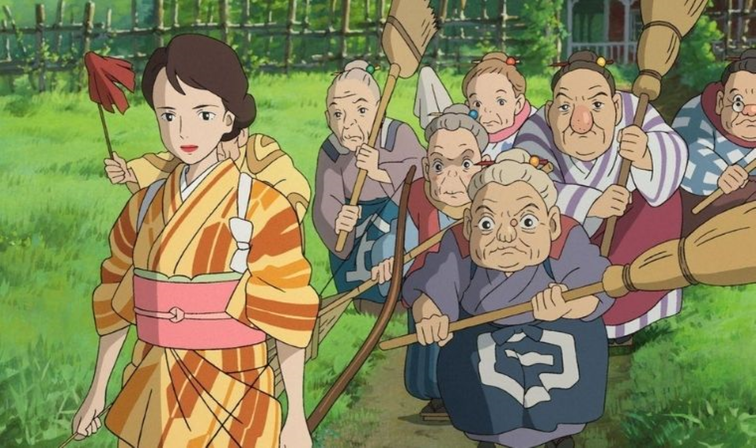 Oscar'lı yönetmen Miyazaki'nin yeni filmi 'Çocuk ve Balıkçıl' AKM'de sinemaseverlerle buluşuyor!