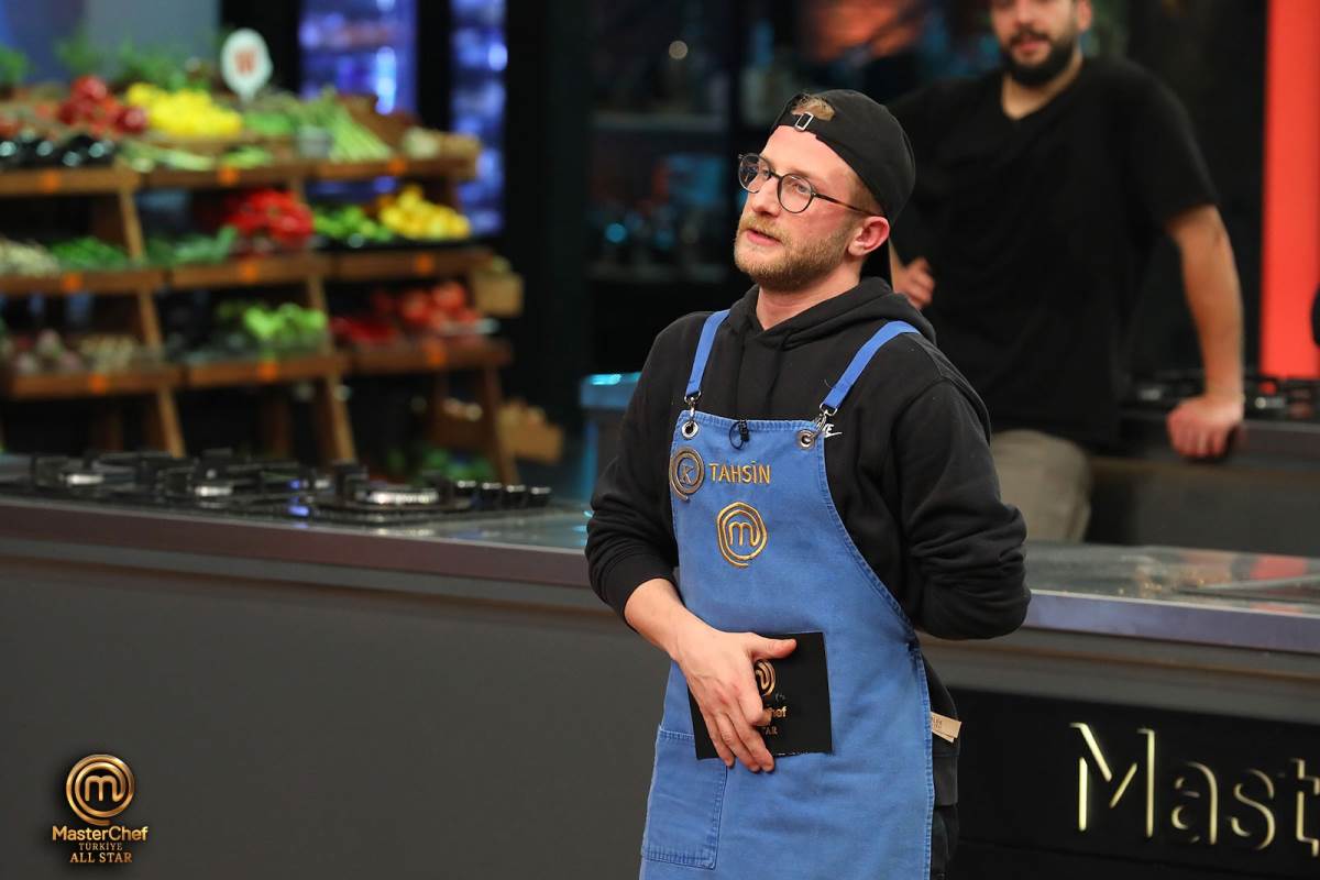 Masterchef Allstar'da son eleme adayı kim oldu? 23 Aralık eleme potası...