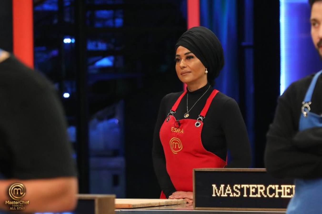 Masterchef Allstar'da son eleme adayı kim oldu? 23 Aralık eleme potası...