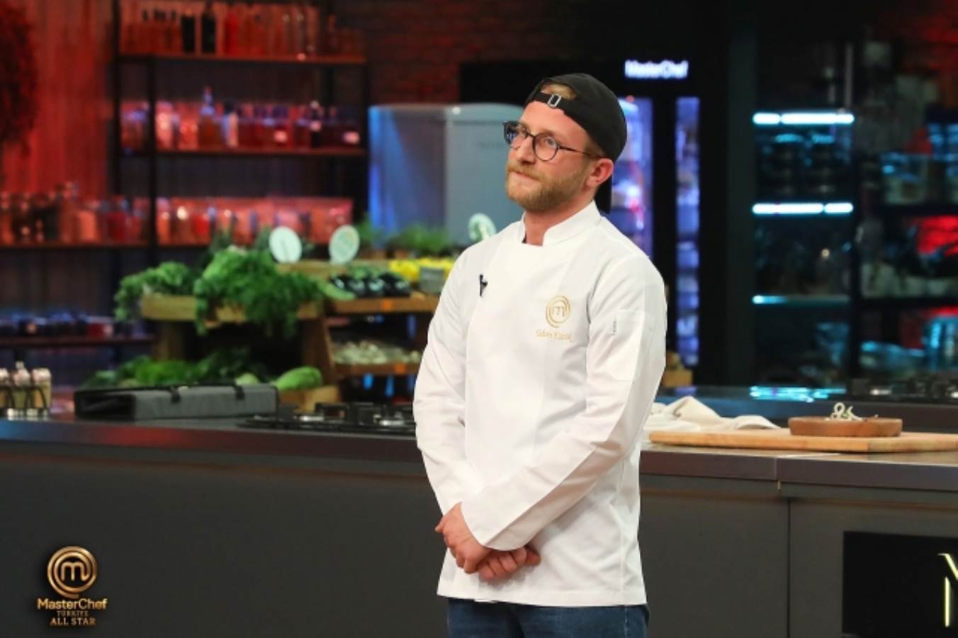 MasterChef All Star'da ilk şef ceketini giyen isim belli oldu