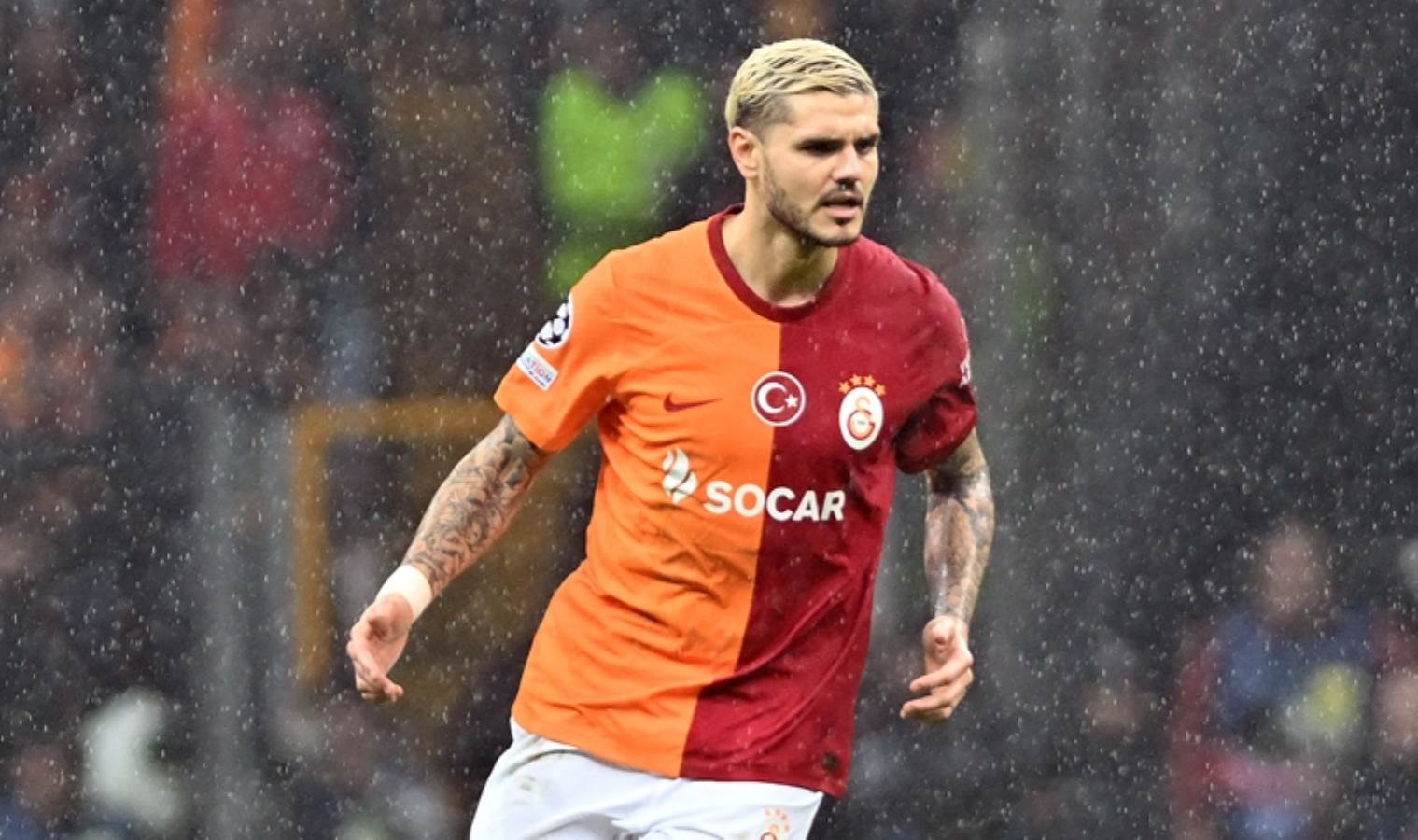 Adı Real Madrid ile anılıyordu: Galatasaray'dan Mauro Icardi kararı!