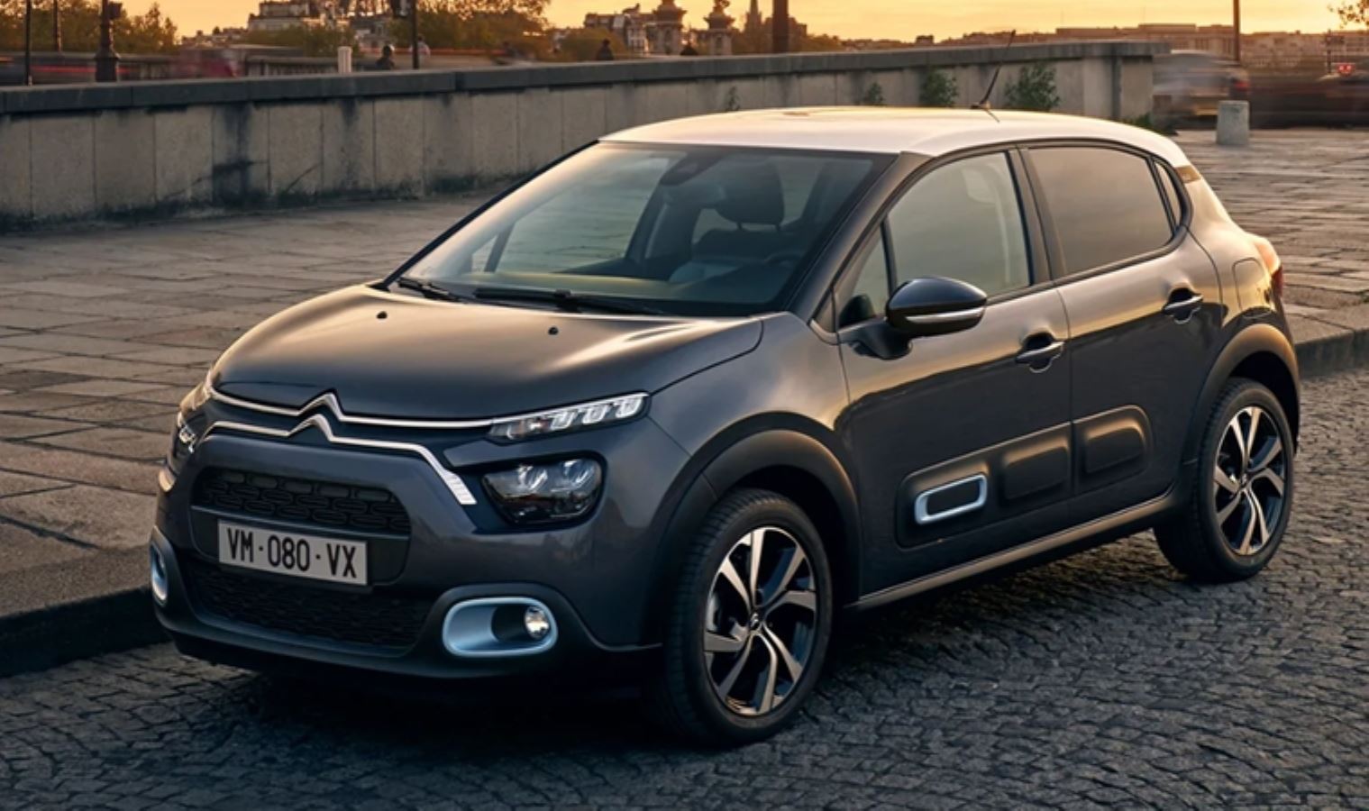 Citroen marka tarihinin en çok satan modeli değişti: Yeni kral açıklandı