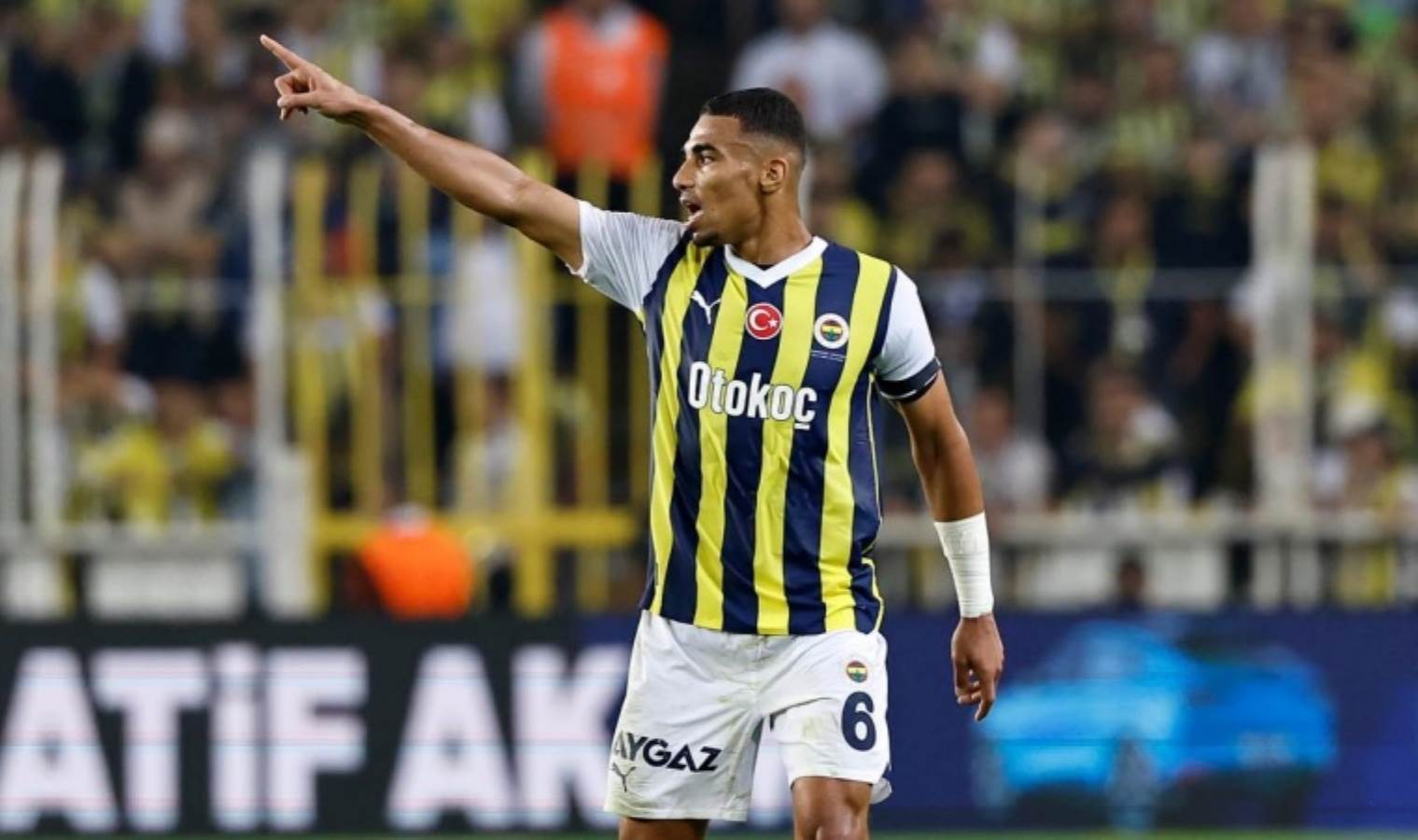 Galatasaray, transfer, sakatlık... Fenerbahçeli yıldızdan dikkat çeken açıklamalar!