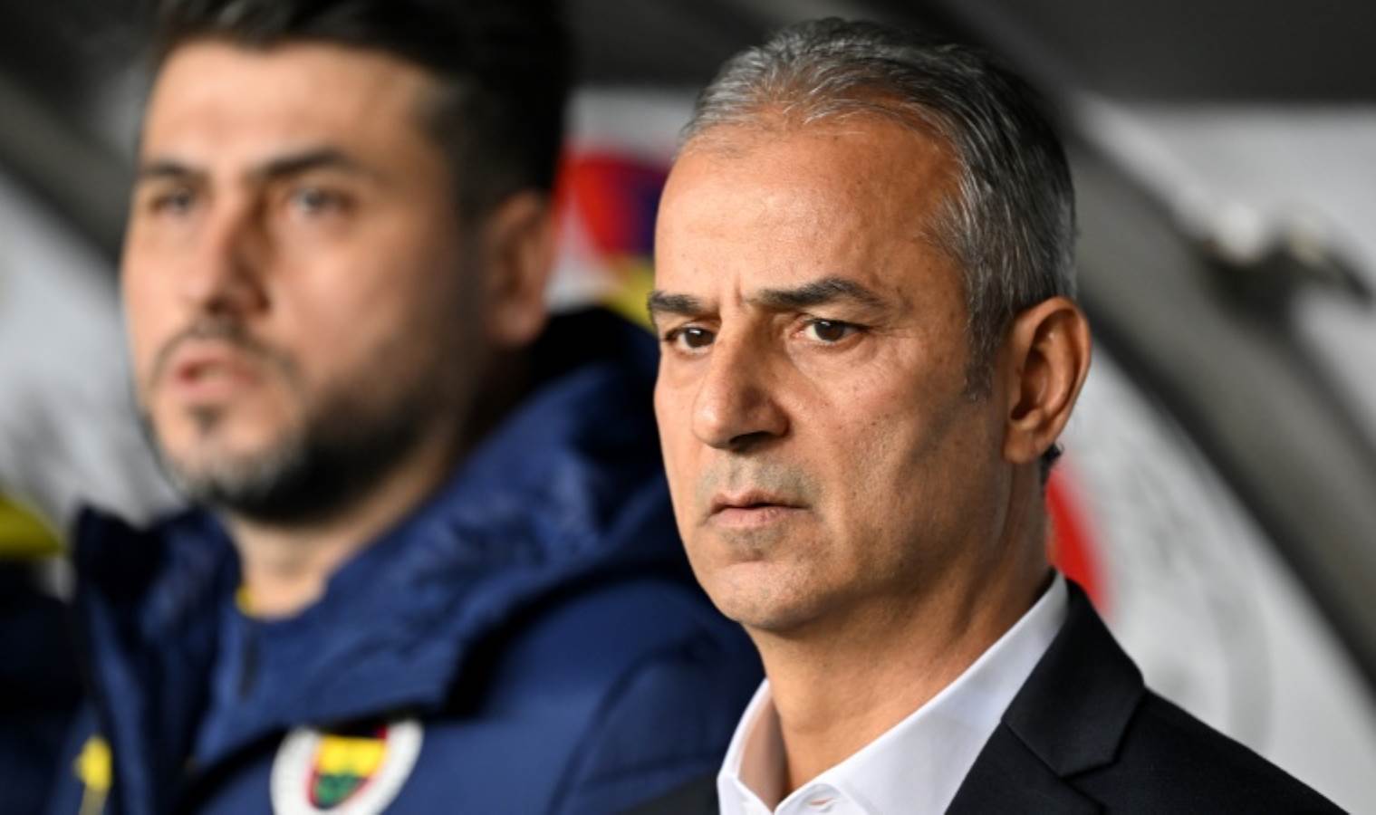 Derbi öncesi merak ediliyordu: İsmail Kartal'dan sakatlık açıklaması!