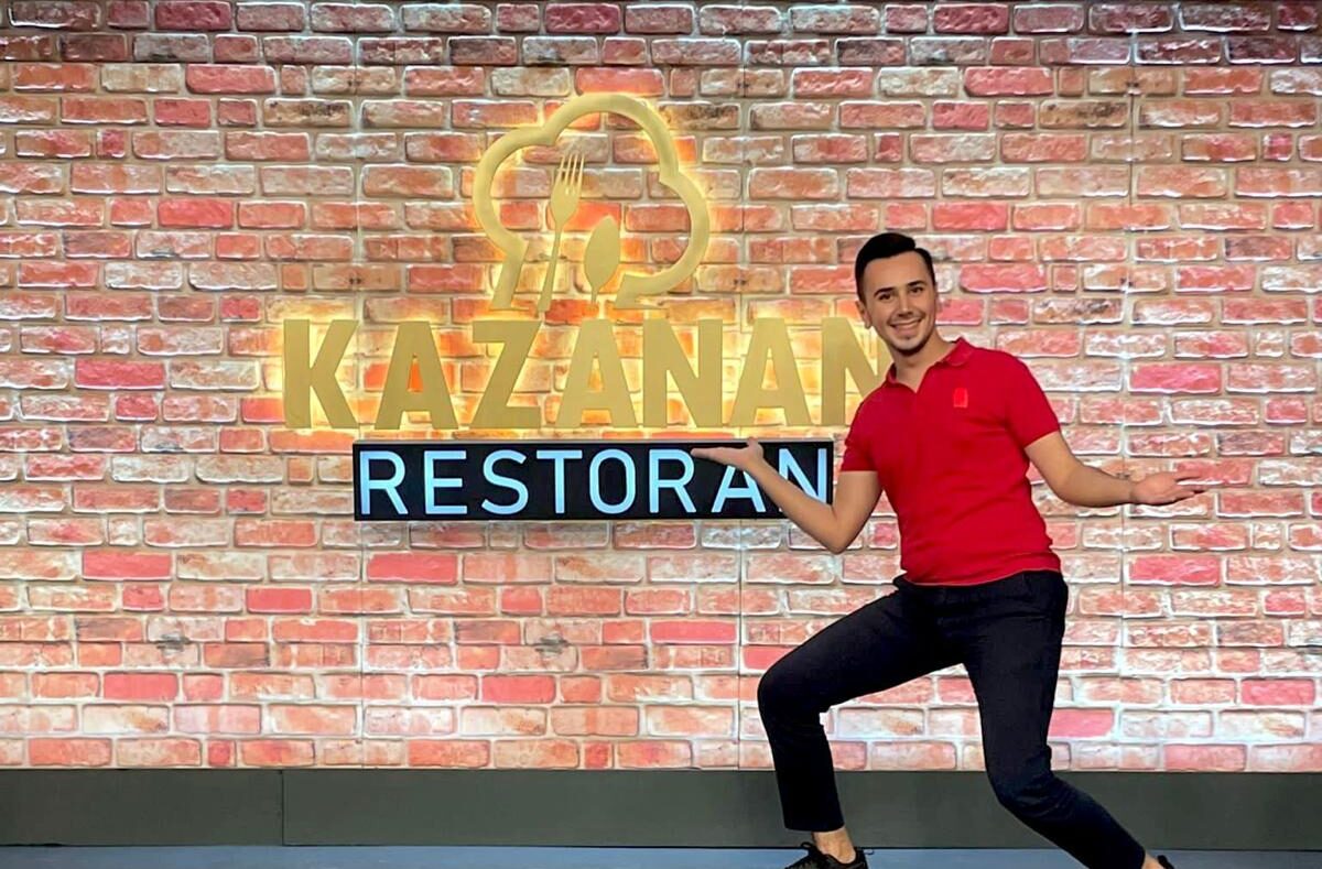 Ünlü Şef Lütfi Selçuk Kimdir