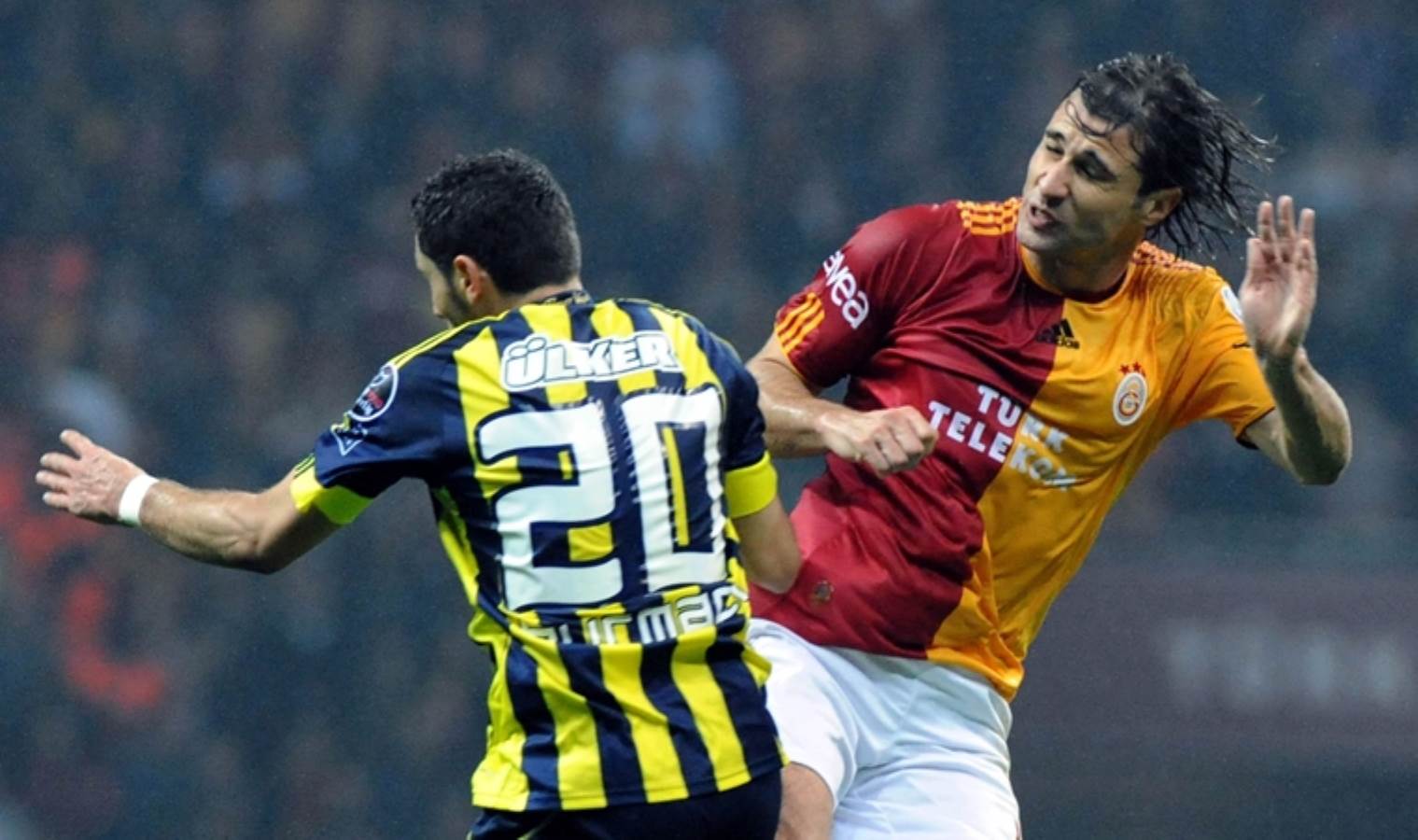 Eski Galatasaraylıdan derbi tahmini!  'İki takım da ligin en iyisi ancak...'