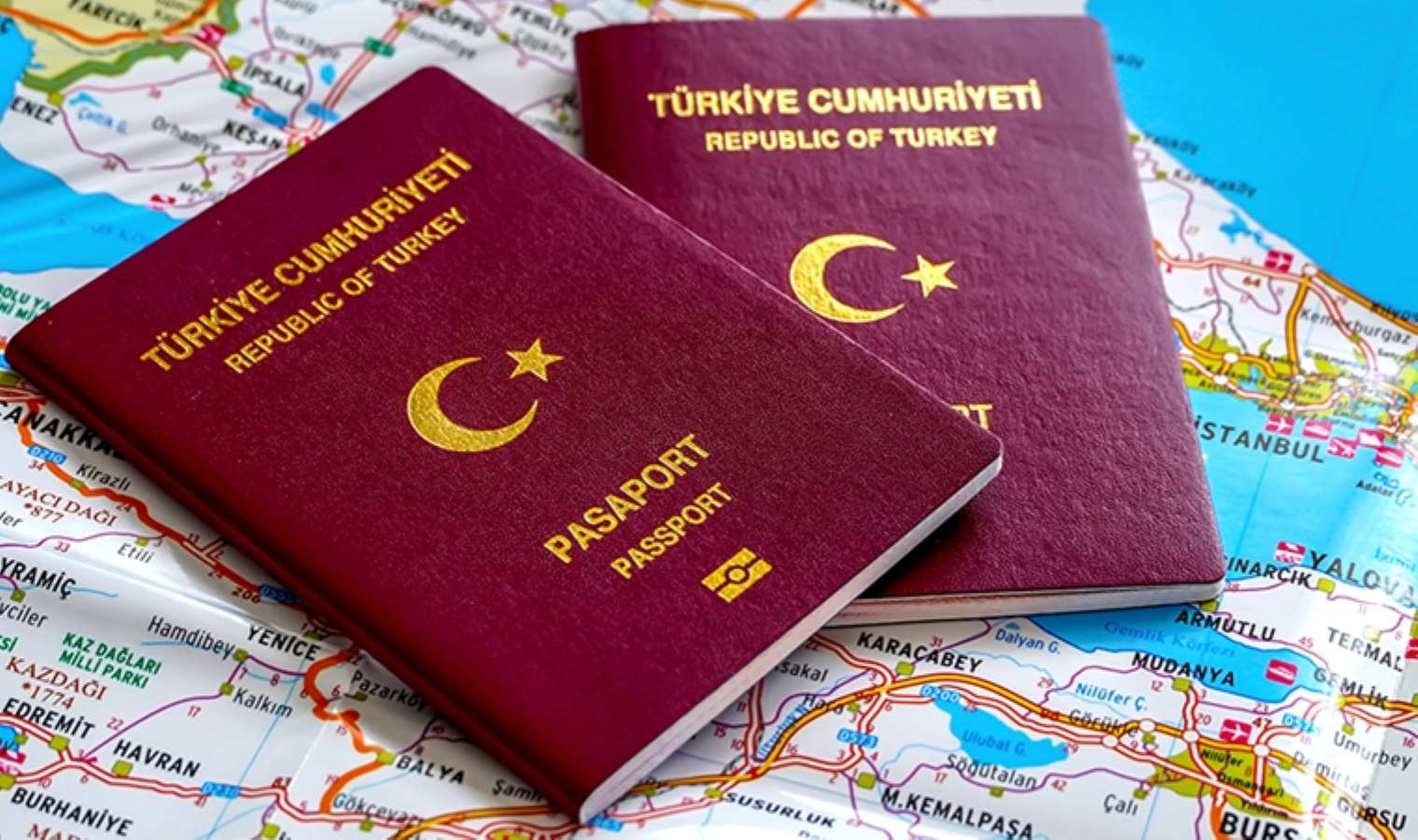 Öğrenci pasaportu nedir, nasıl çıkartılır? Öğrenci pasaportu harcı ne kadar? Kimler öğrenci pasaportu alabilir?