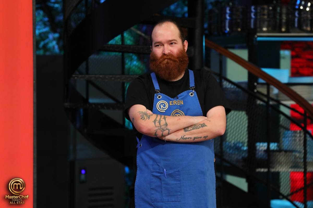 Masterchef Allstar'da kim potaya gitti? 13 Aralık 2023 Masterchef eleme adayları...