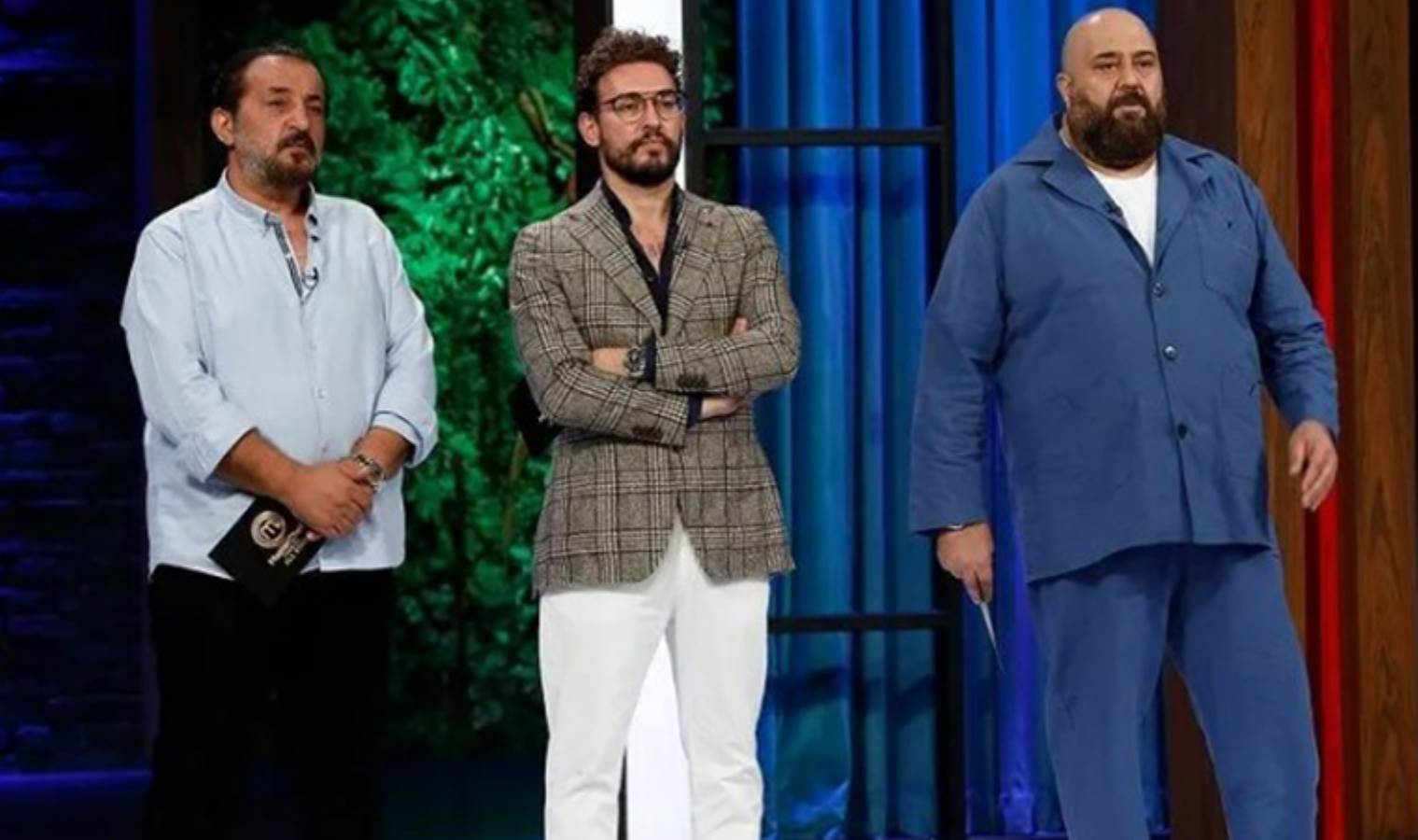 MasterChef All Star'da son eleme adayı belli oldu