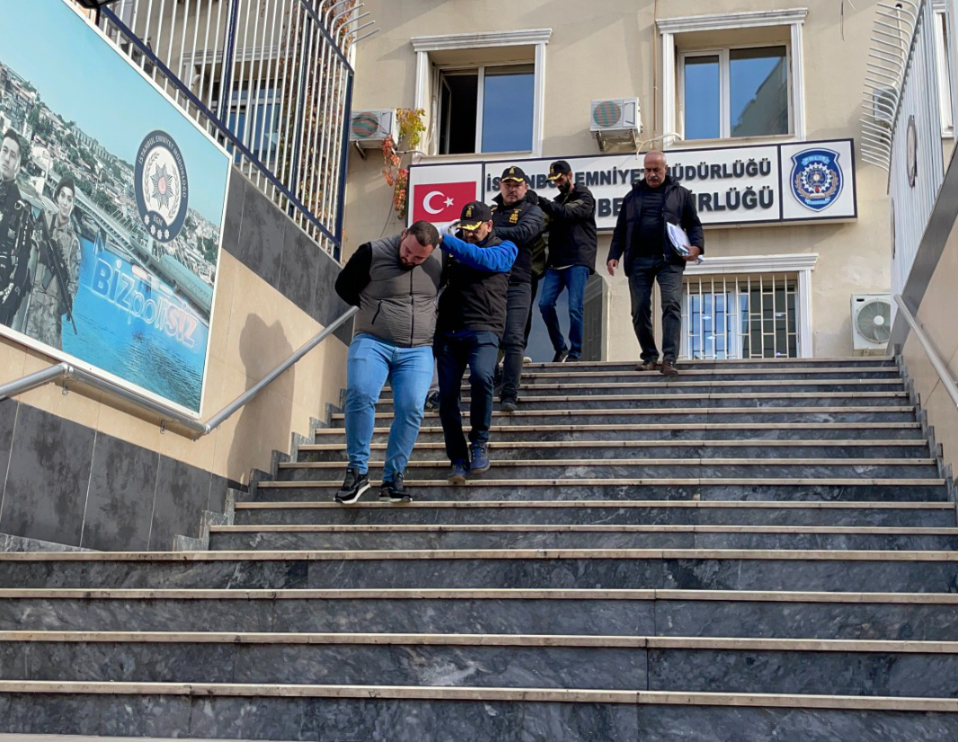 Esenyurt'ta tekel bayisindeki silahlı saldırıda yeni gelişme!