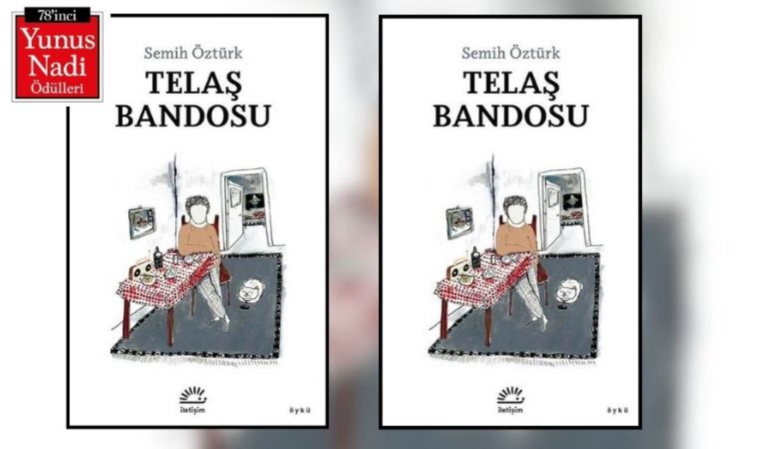 Semih Öztürk'ten 'Telaş Bandosu'