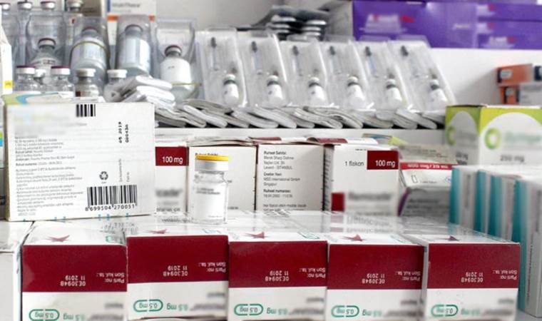 İktidarın erken açıkladığı yüzde 25’lik zam kararı ilaç tedariğini durdurdu