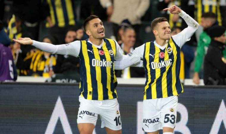 Fenerbahçeli Sebastian Szymanski: ‘Odak noktam Fenerbahçe’nin galibiyeti’