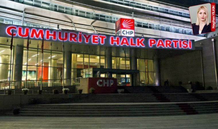 CHP’de gözler İstanbul’da: İşte kulislerde konuşulan o liste…