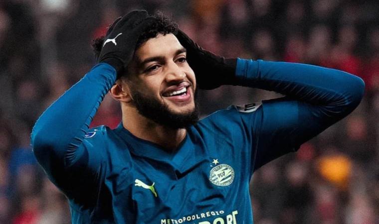 PSV Eindhoven’dan müthiş seri: Namağlup lider!