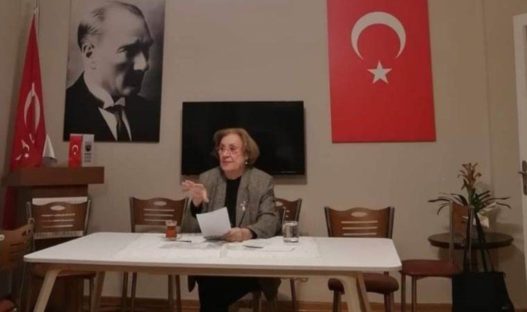 Ünlü oyuncu Gülsen Tuncer, cumhuriyetin 100’üncü yılında Türk kadınına verilen seçme ve seçilme hakkı hakkında konuştu…