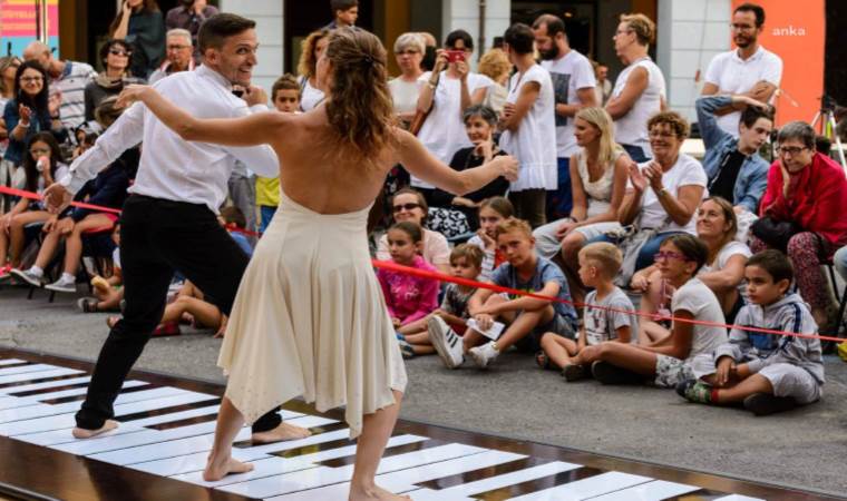 Antalya’da izleyiciyle buluşacak ikilinin kurucusu Manuel Benyacar ile konuştuk: Piyanonun sihirbazları