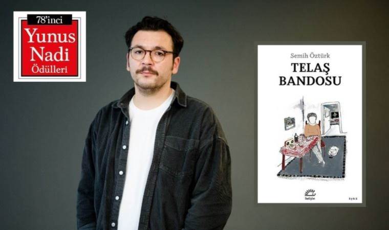 Semih Öztürk’ten ‘Telaş Bandosu’