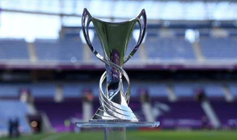 Şampiyonlar Ligi maçına silahlı saldırı engeli