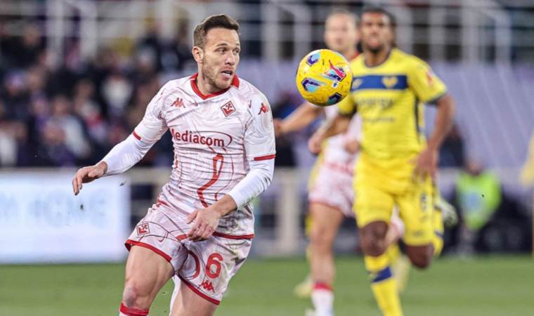 Fiorentina’ya 3 puan için tek gol yetti!