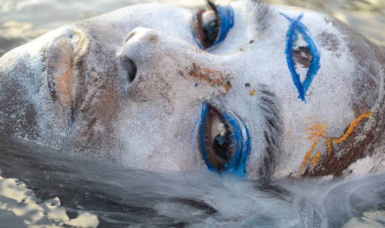 AIDS Günü’nde sanat!