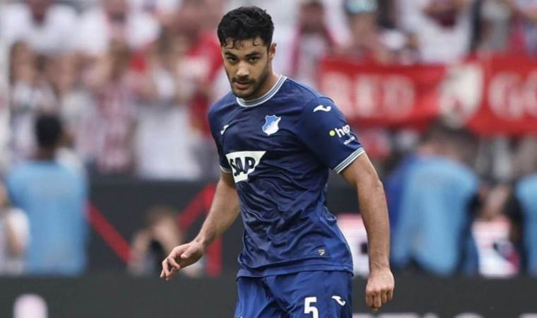 Milli yıldızın golü Hoffenheim’a yetmedi!