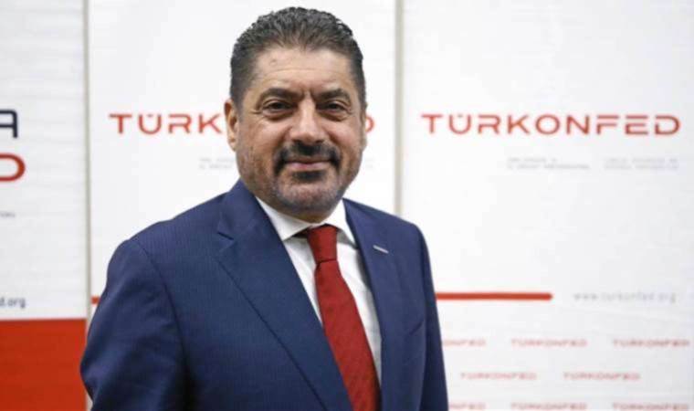 TÜRKONFED Başkanı Süleyman Sönmez: Reform yılı olmalı