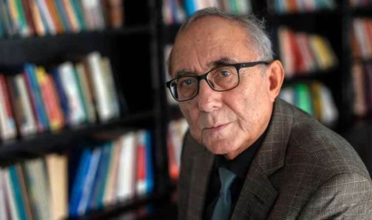 Yazarımız Ataol Behramoğlu’na ödül