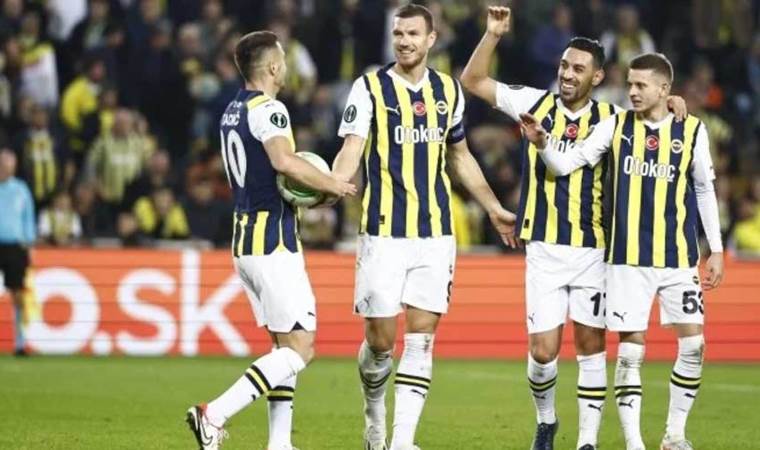 İşte Fenerbahçe’nin Konferans Ligi’ndeki muhtemel rakipleri