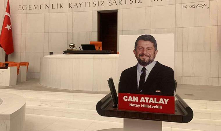 AYM’nin Can Atalay kararının gerekçesi Resmi Gazete’de yayımlandı
