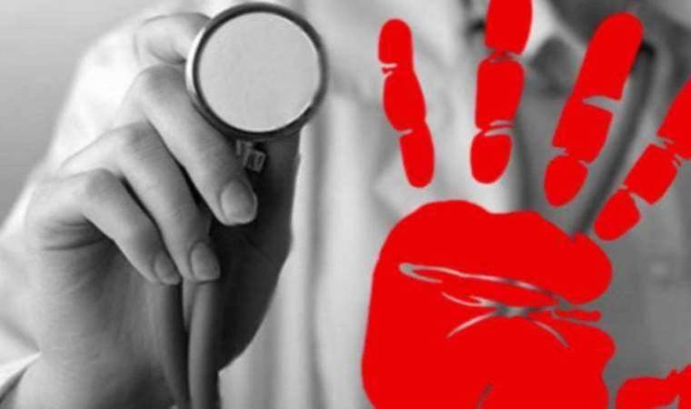 Doktora şiddet cezasız kalıyor