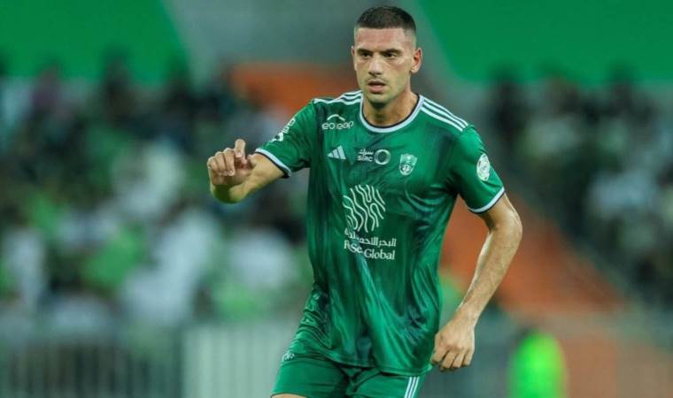 Merih Demiral’dan Süper Kupa eleştirilerine yanıt! ‘Allah belanızı versin’