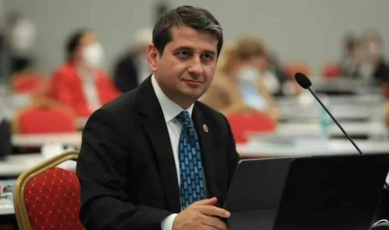 İYİ Partili İbrahim Özkan: Ekrem İmamoğlu ile görüştüm