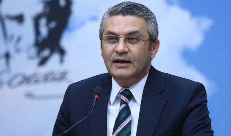 CHP’li Salıcı, torba yasayla ilgili önerge verdi: Kişisel veriler paylaşılamaz