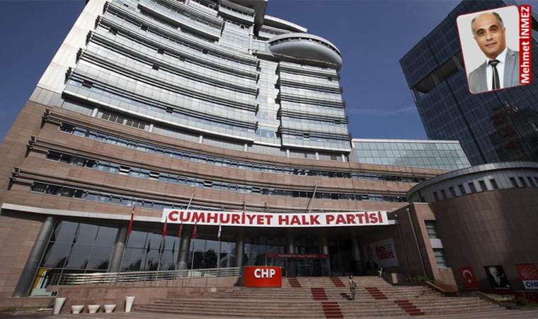 Halkın gönlündeki aday olacak